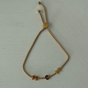 Abbott Lyon bracelet MOM